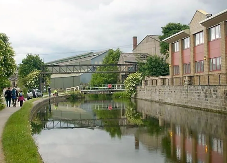 -F10Gh- For Relaxed And Cosy Stay, Free Parking, Wifi Leeds  Velká Británie