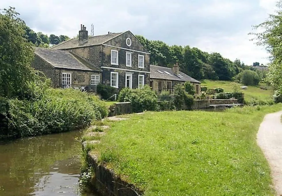 -F10Gh- For Relaxed And Cosy Stay, Free Parking, Wifi Leeds  0*, Leeds (West Yorkshire)