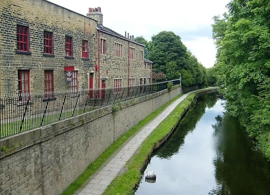 -F10Gh- For Relaxed And Cosy Stay, Free Parking, Wifi Leeds  0*, Leeds (West Yorkshire) Velká Británie