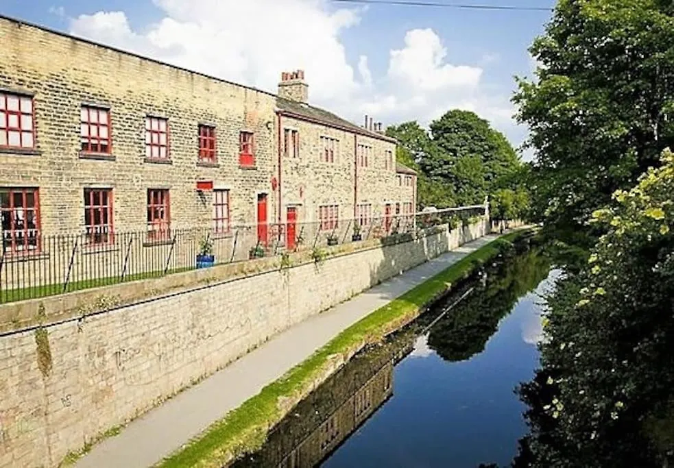 Apartmán -F10Gh- For Relaxed And Cosy Stay, Free Parking, Wifi Leeds